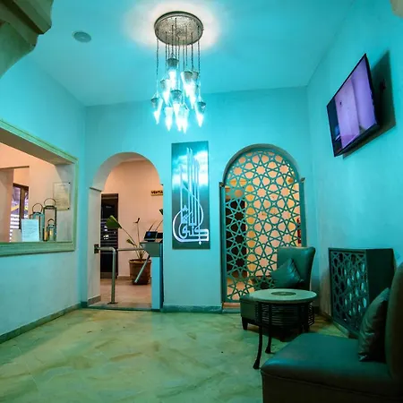 Suites Hotel Les Charmilles & Spa La Marsa Exteriér fotografie