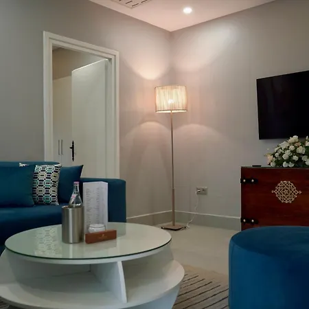 Suites Hotel Les Charmilles & Spa La Marsa Exteriér fotografie