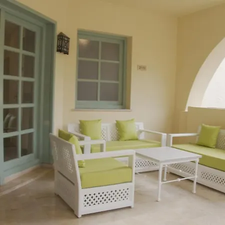 Suites Hotel Les Charmilles & Spa La Marsa Exteriér fotografie