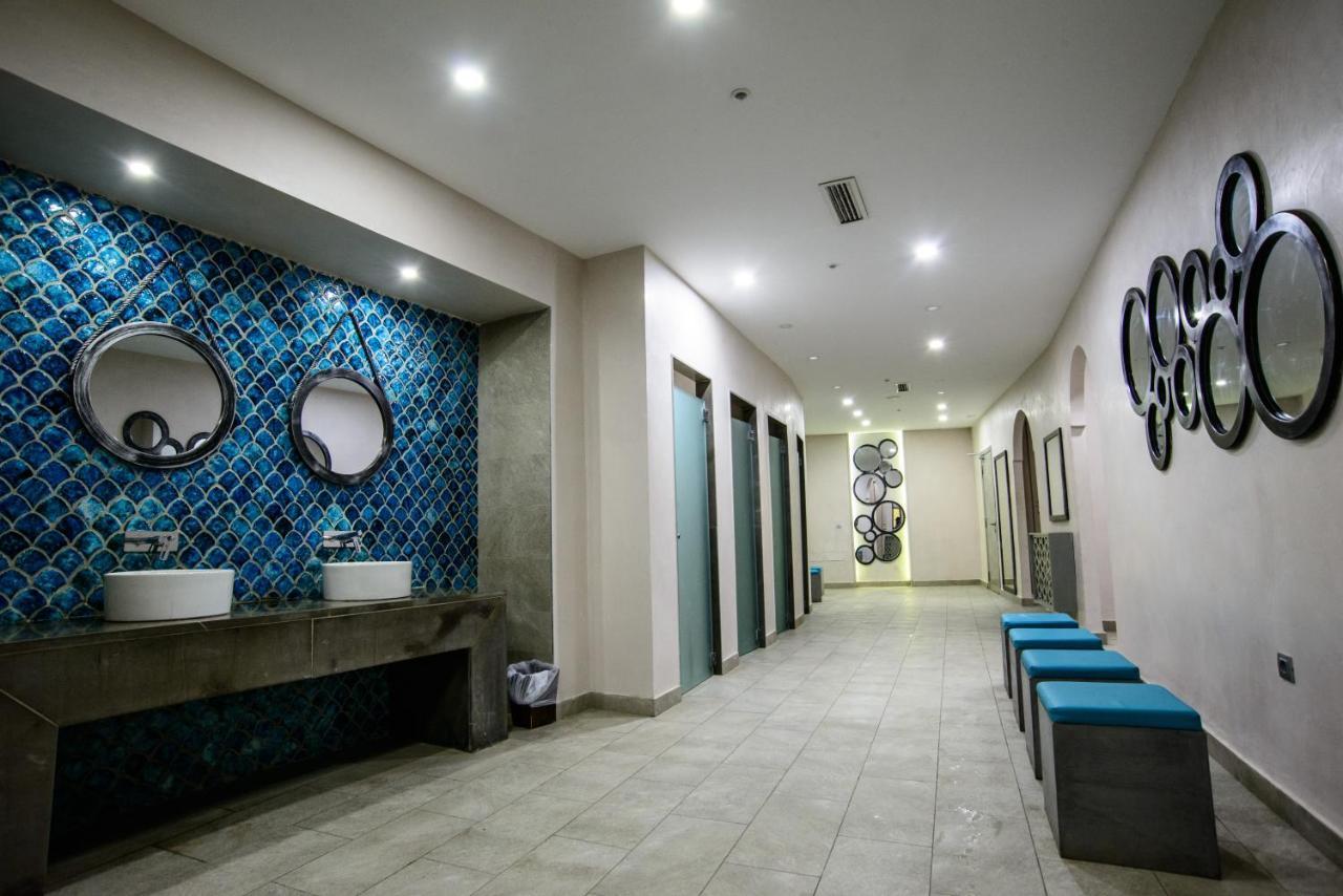 Les Charmilles & Aparthotel 4*