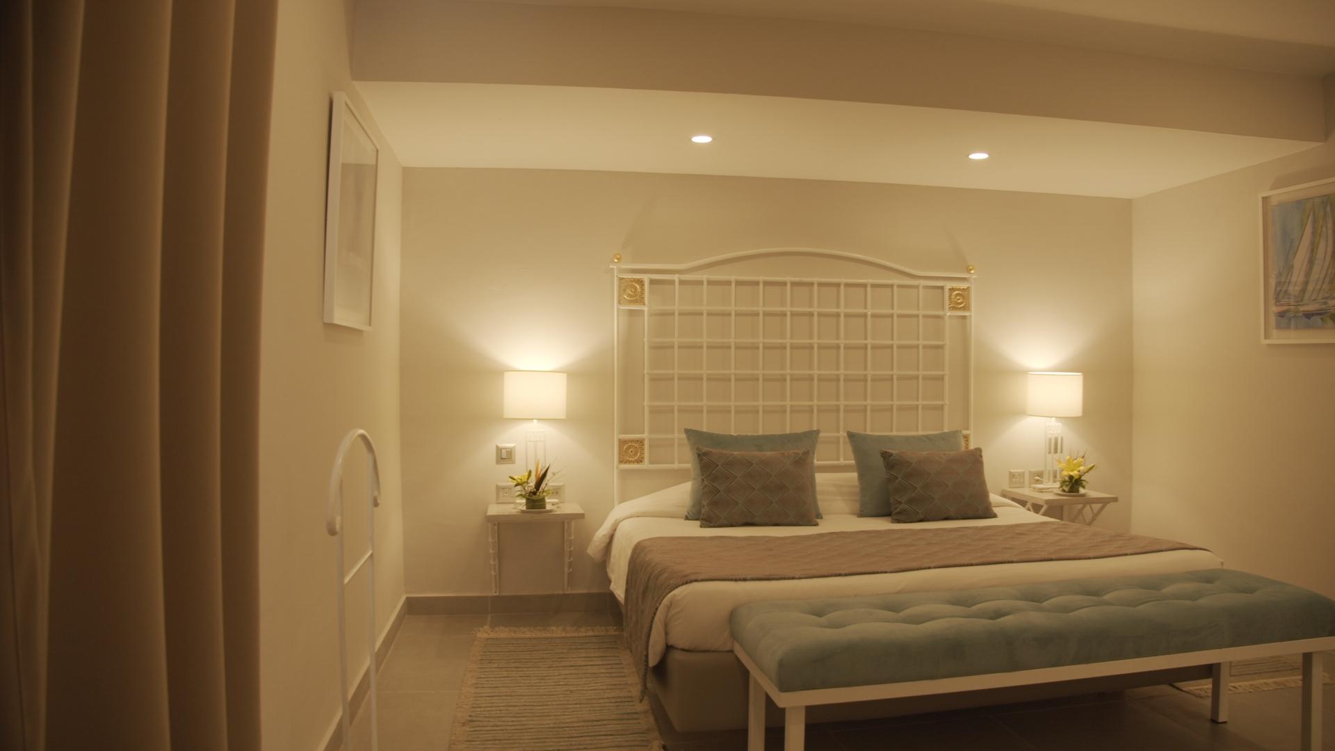 Les Charmilles & Aparthotel 4*