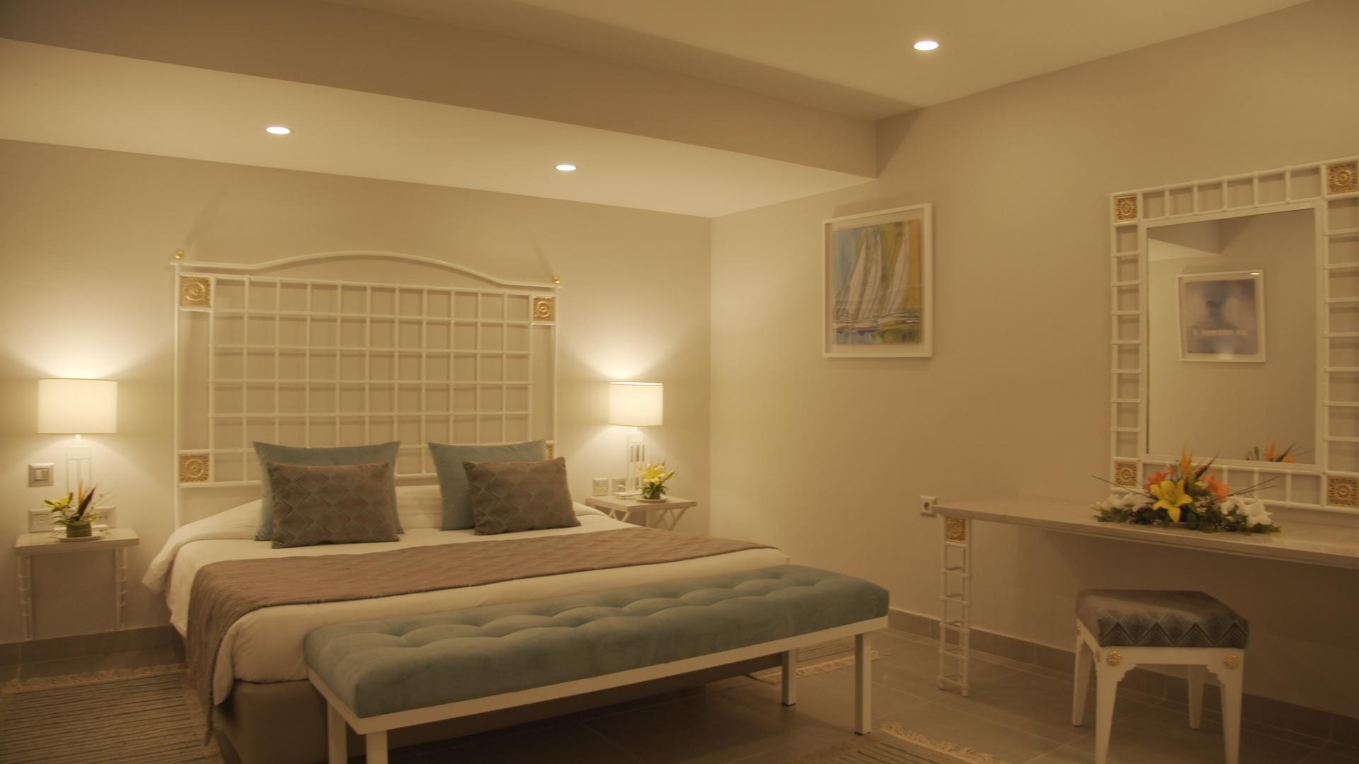 Les Charmilles & Aparthotel 4*