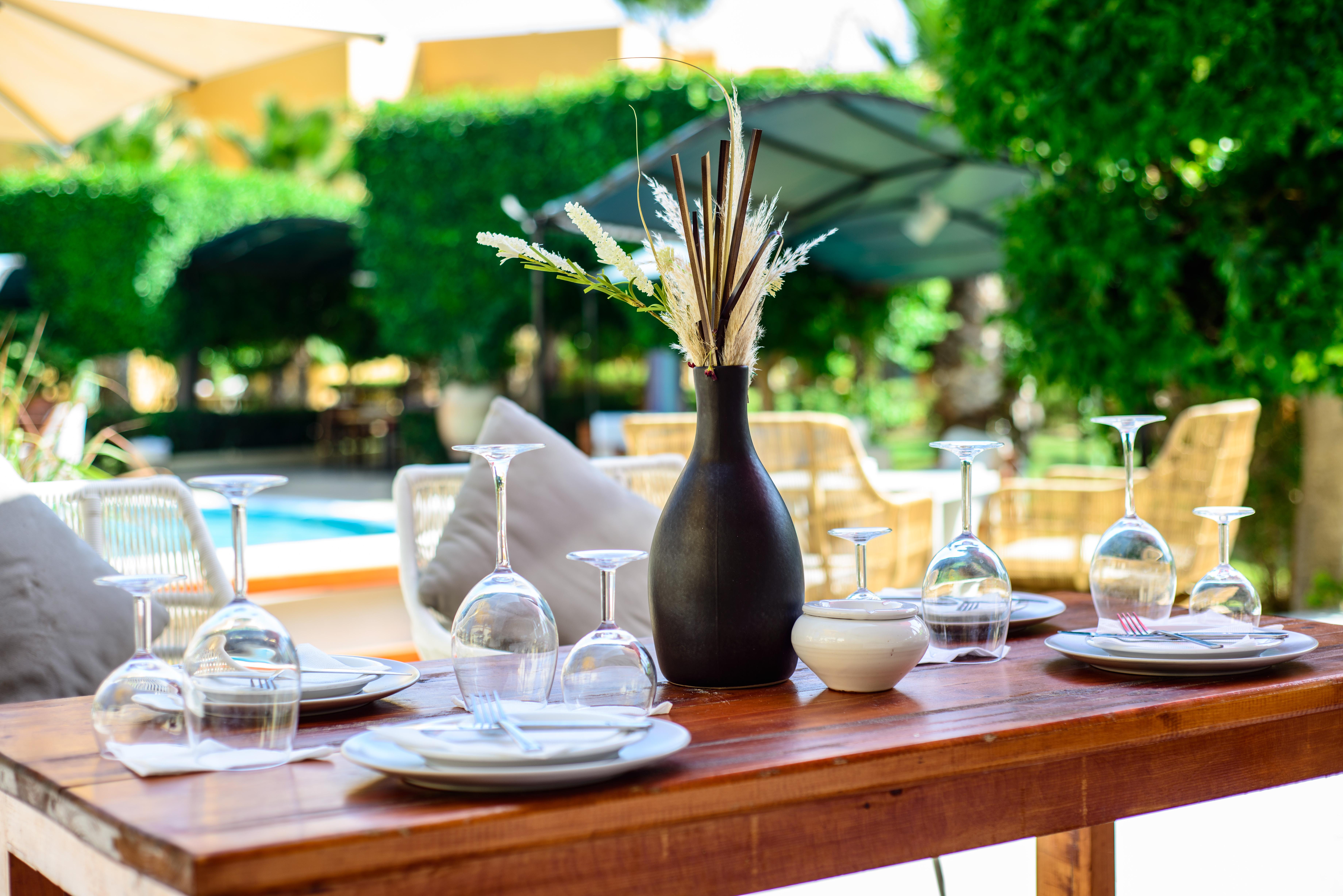 Les Charmilles & 4* La Marsa