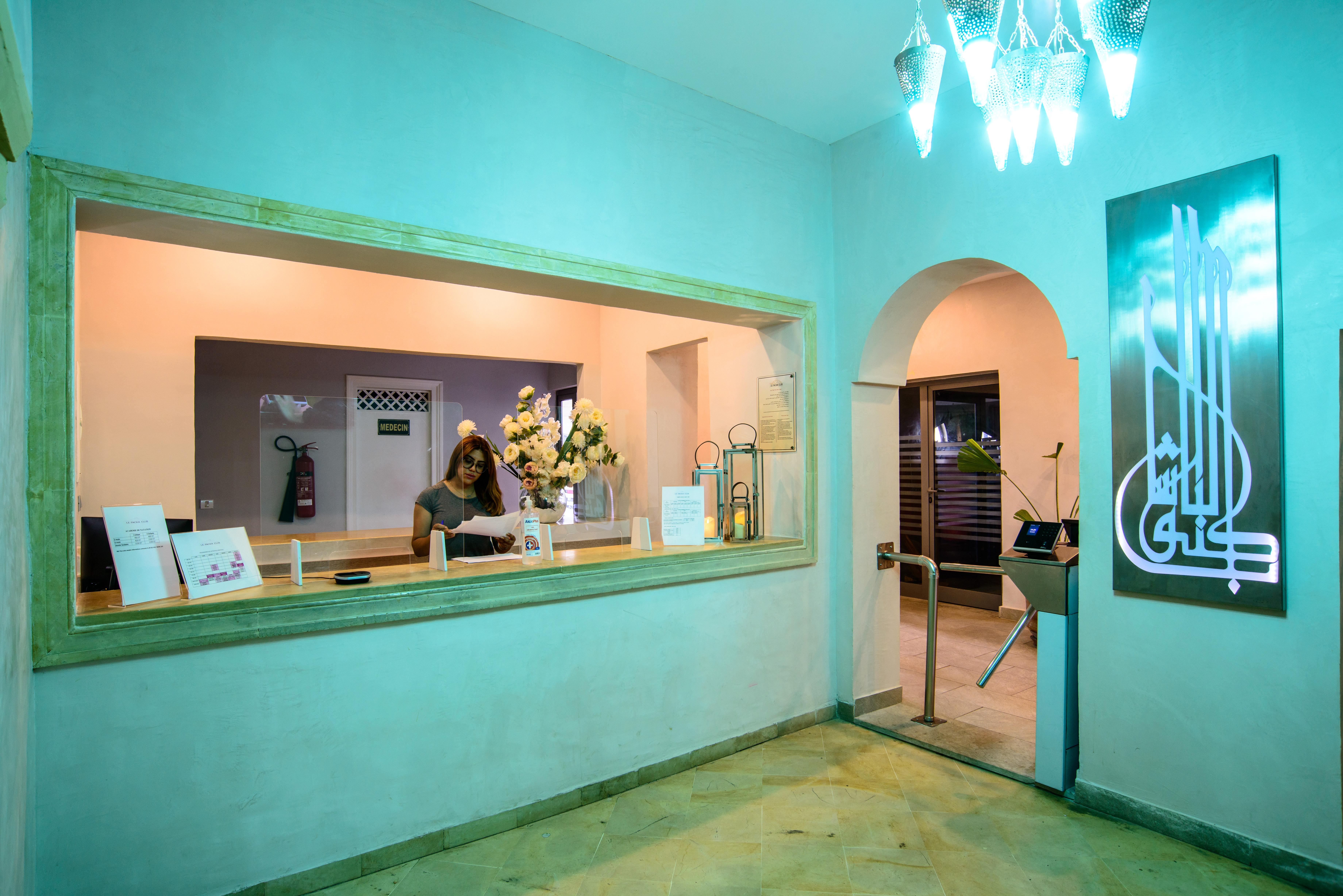 Les Charmilles & Aparthotel
