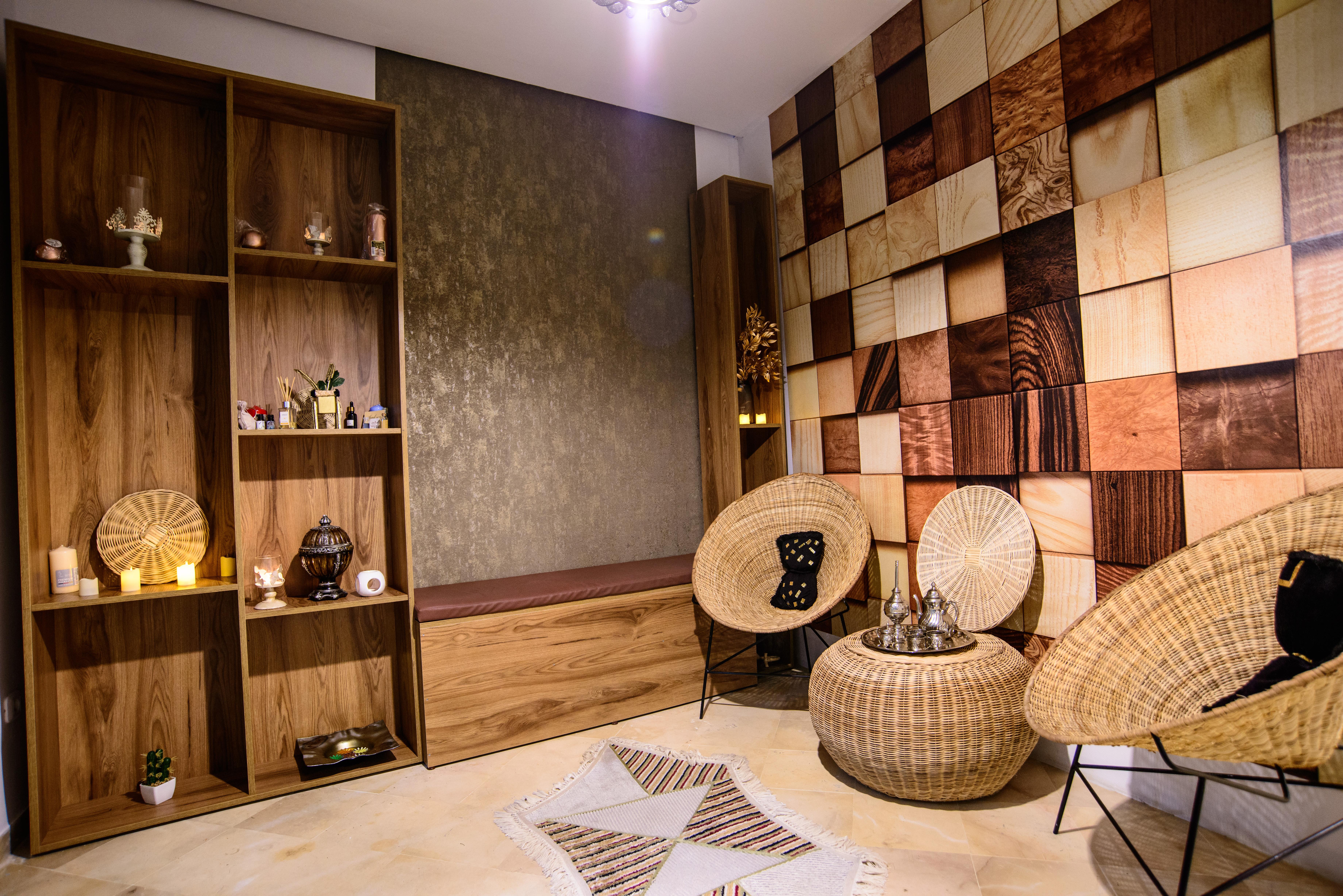 Les Charmilles & Aparthotel La Marsa