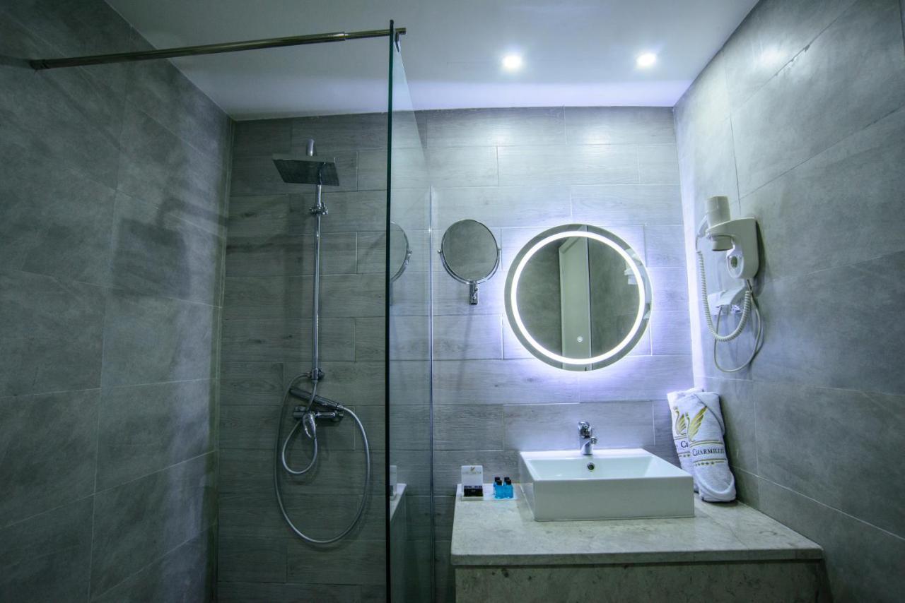 Aparthotel Les Charmilles &