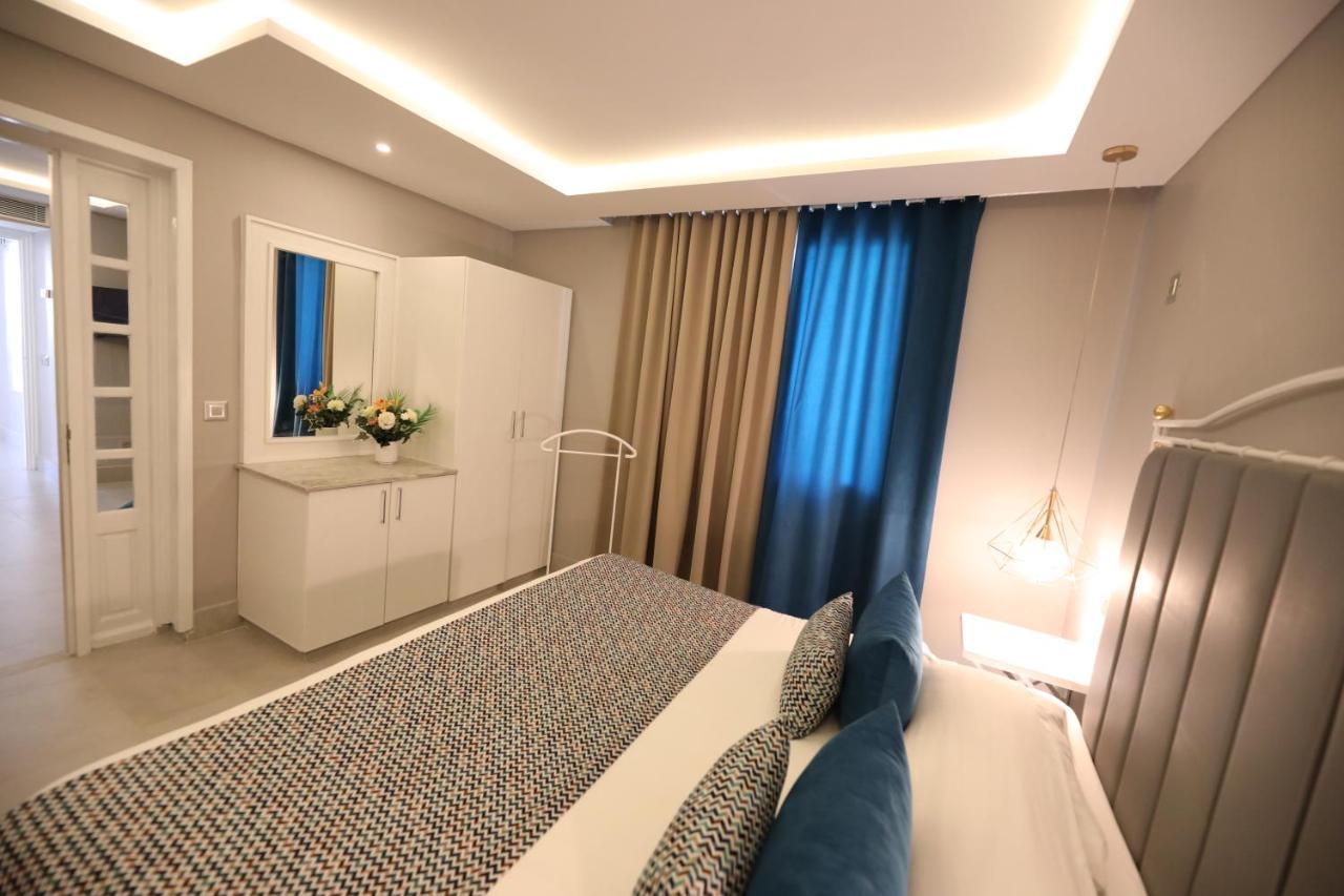 Les Charmilles & Aparthotel 4*