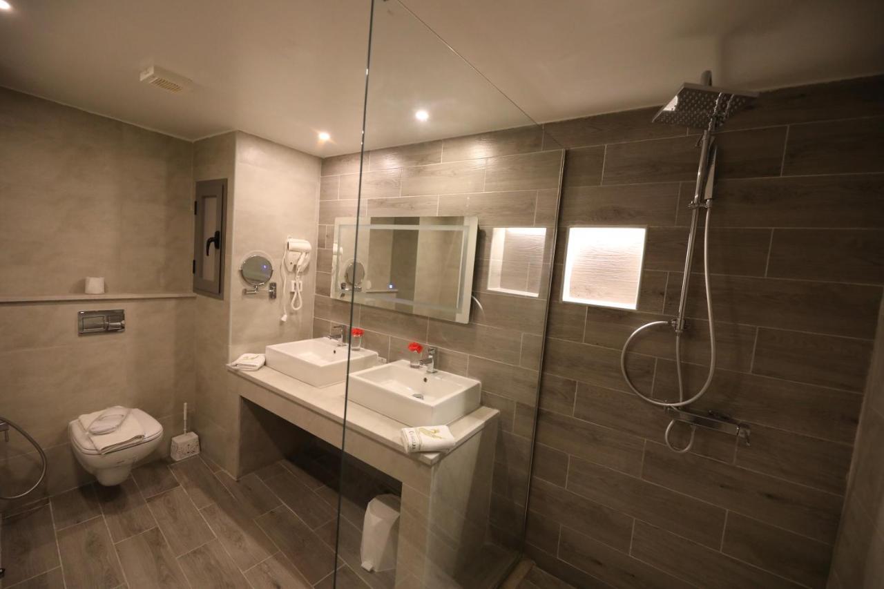 Aparthotel Les Charmilles & La Marsa