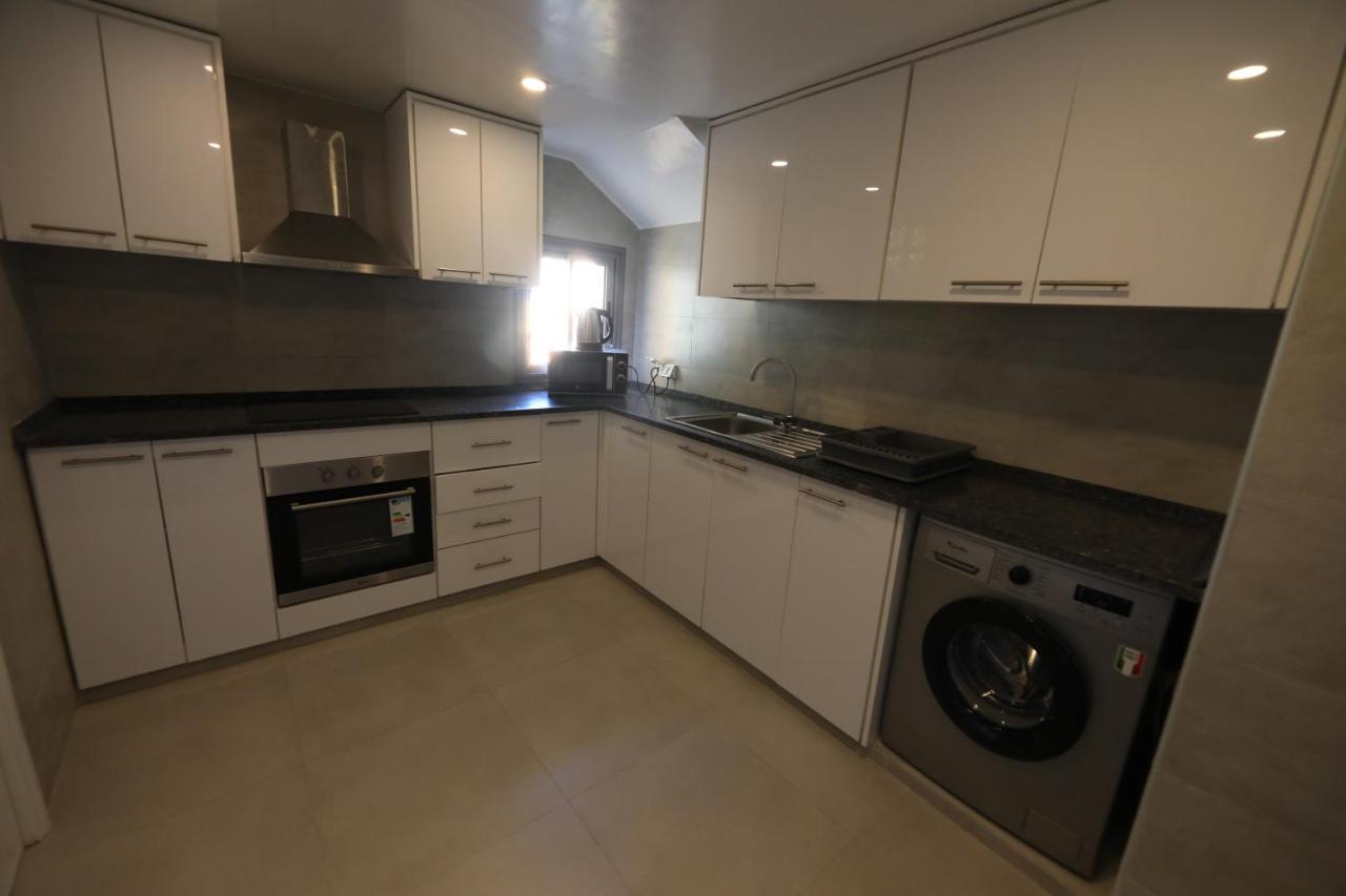 Aparthotel Les Charmilles & 4*