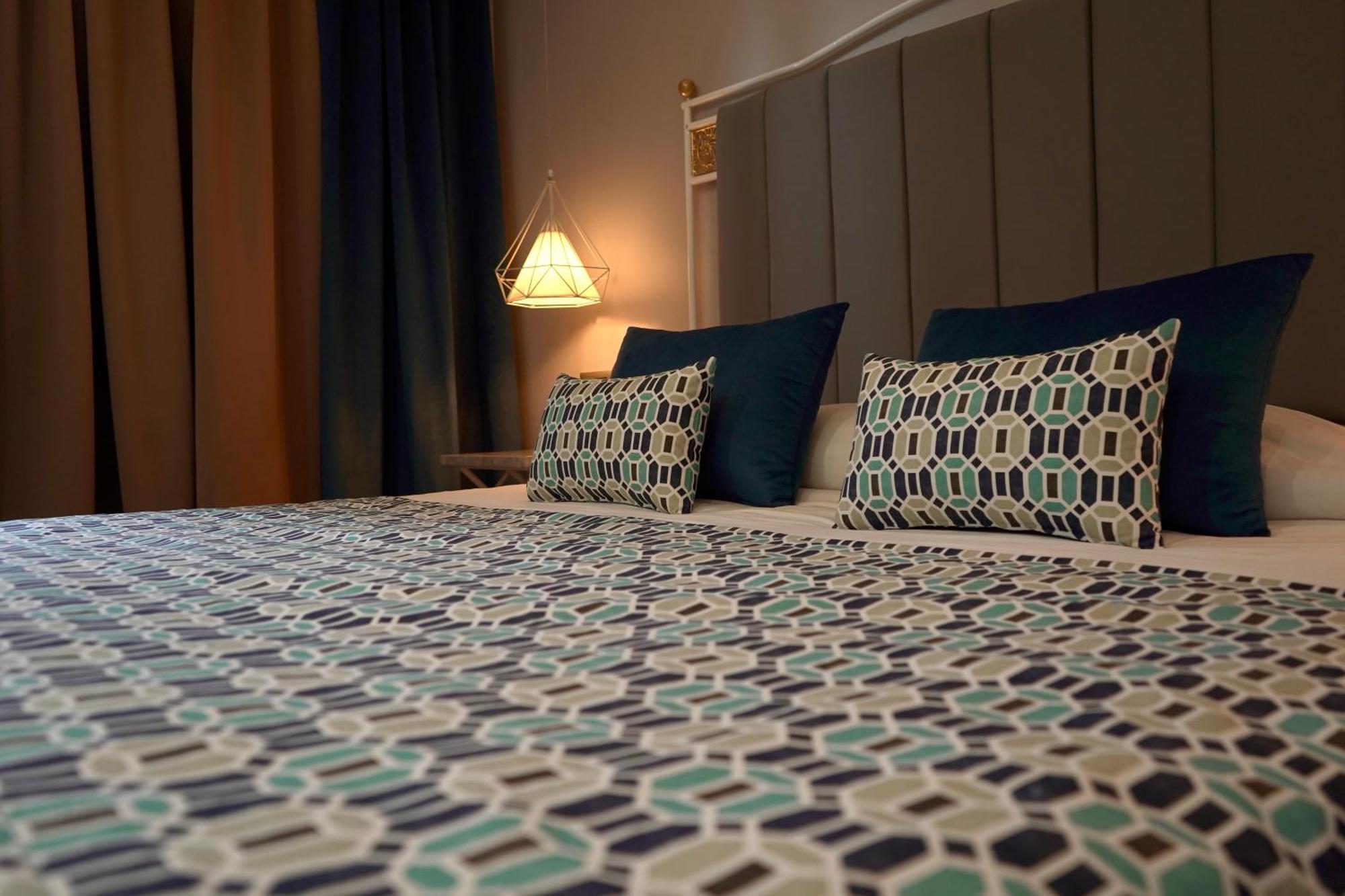 Aparthotel Les Charmilles &