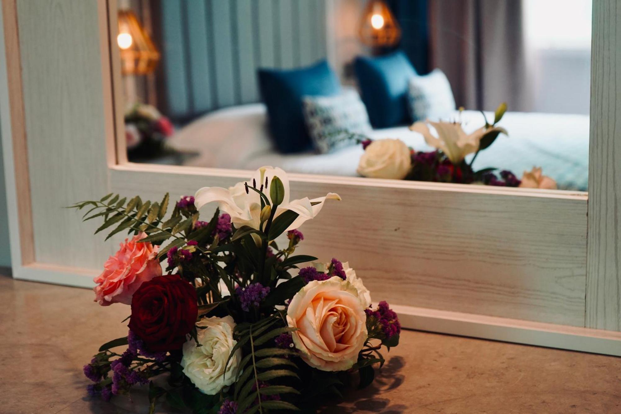 Les Charmilles & Aparthotel 4*