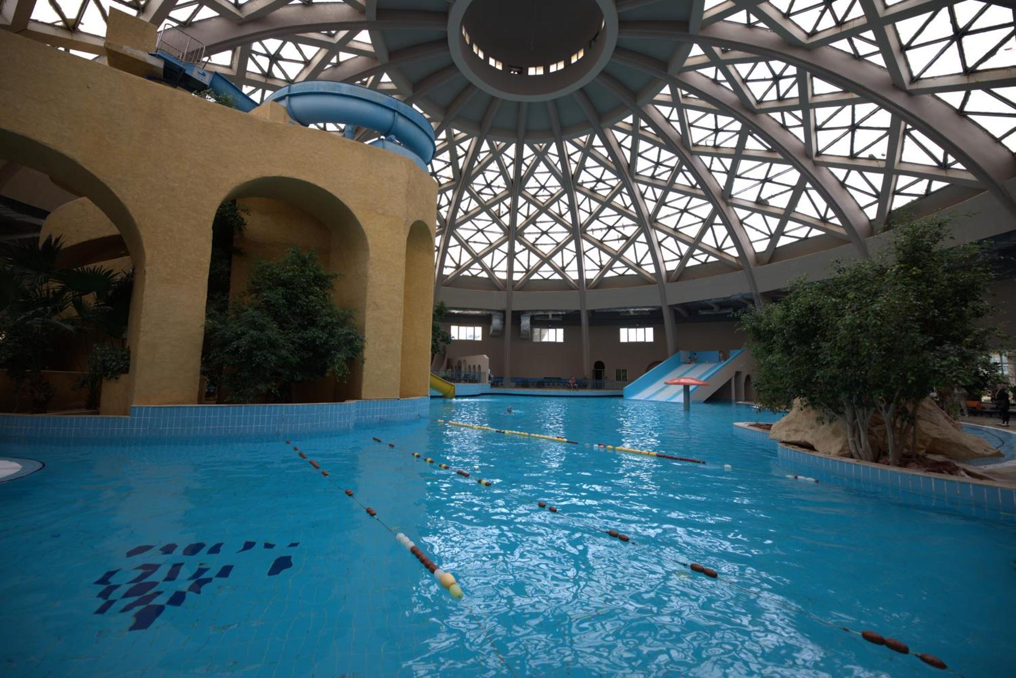 Aparthotel Les Charmilles & 4*
