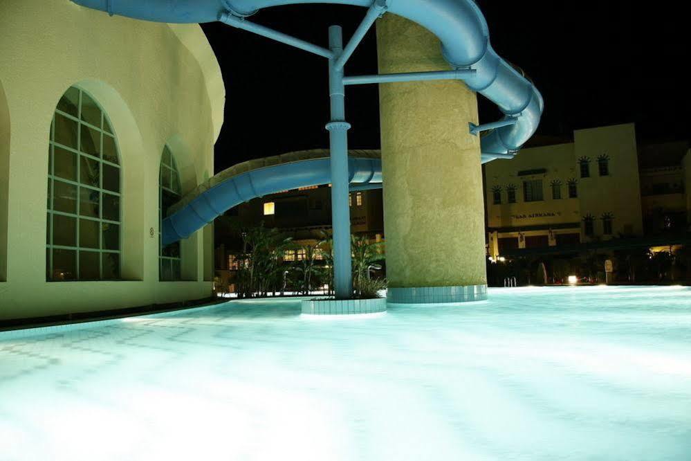 Les Charmilles & Aparthotel La Marsa
