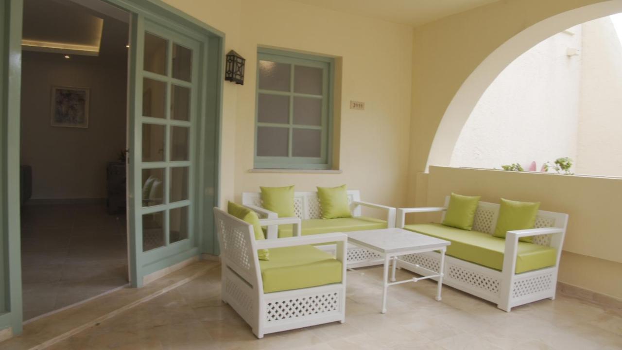 Les Charmilles & Aparthotel